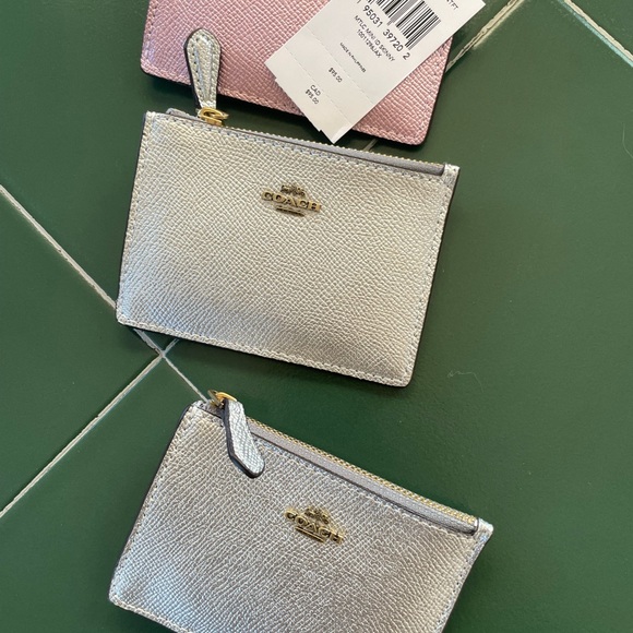 Coach wallet - Picture 3 of 3